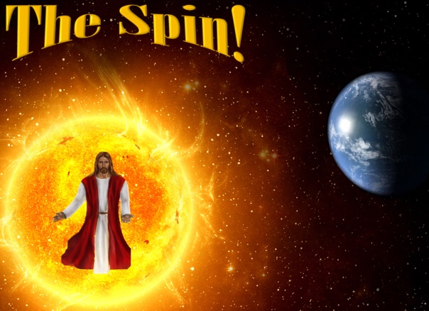 The Spin!