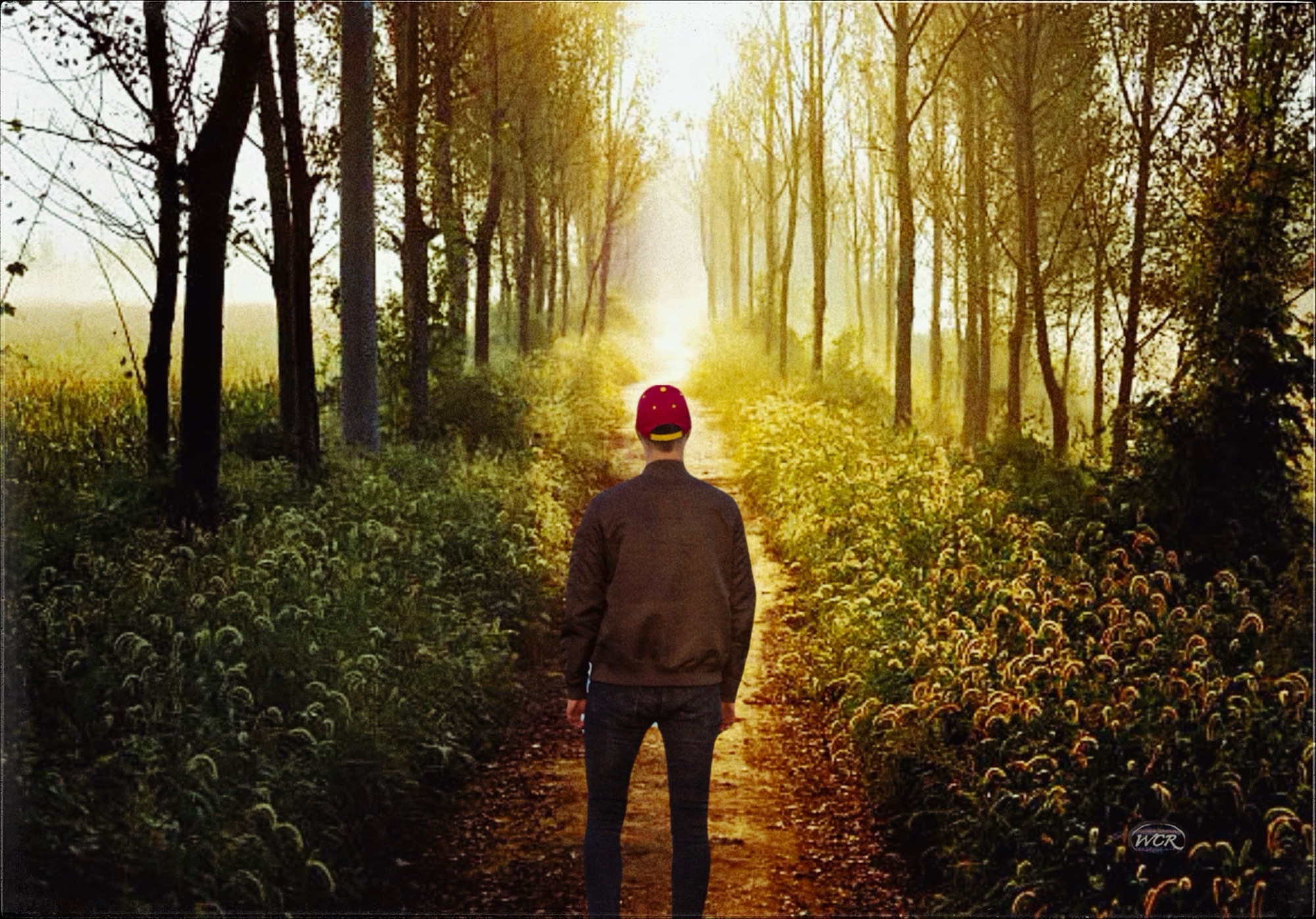 Navigating Life’s Paths | The Journey – A Love Story!